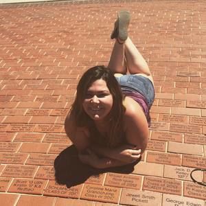 Meet your Posher, Caroline